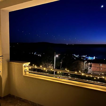 Apartmani Tomeri Starigrad Paklenica Ngoại thất bức ảnh